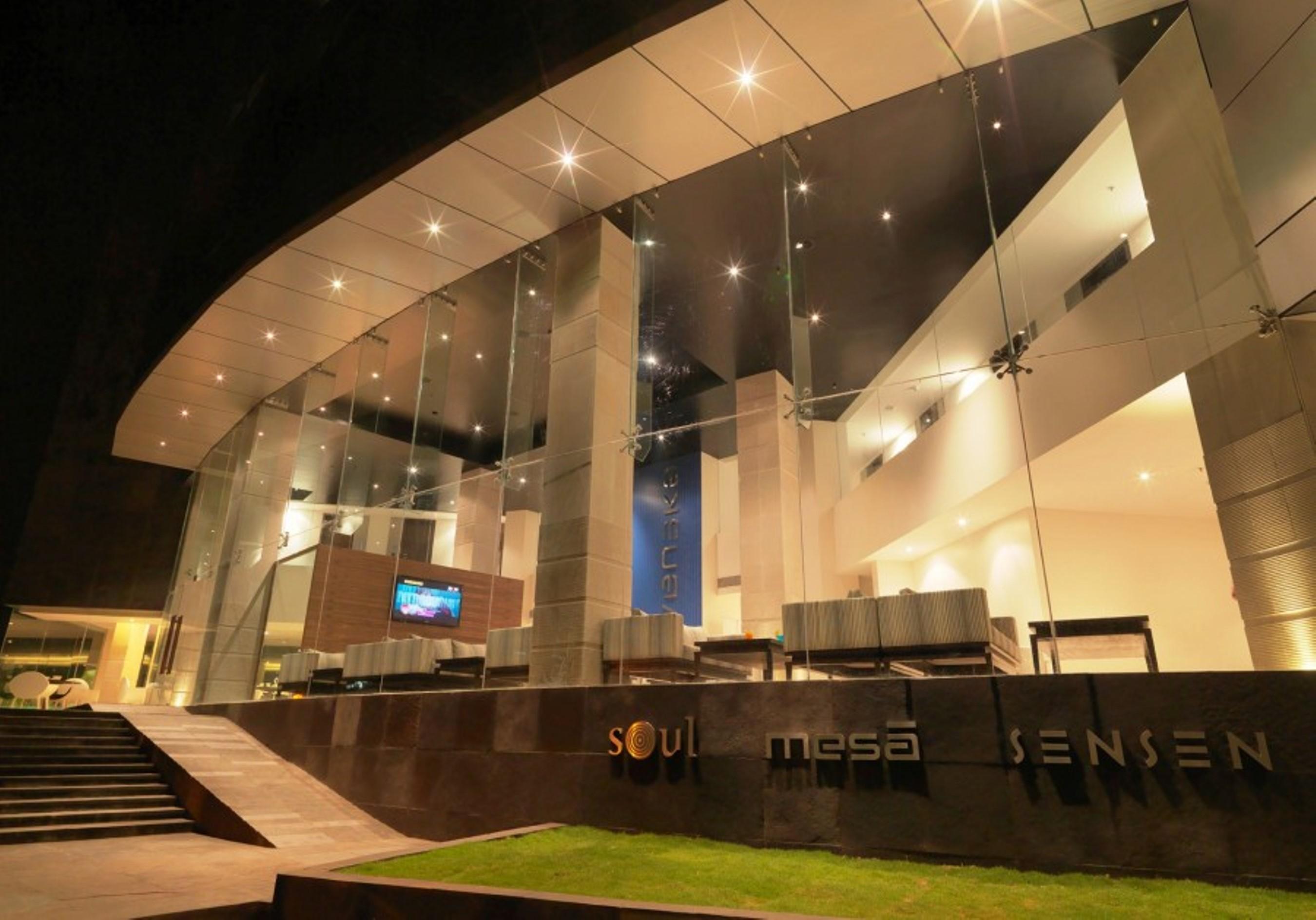 Svenska Design Hotel, Electronic City, Bangalore Kammasandra Bagian luar foto