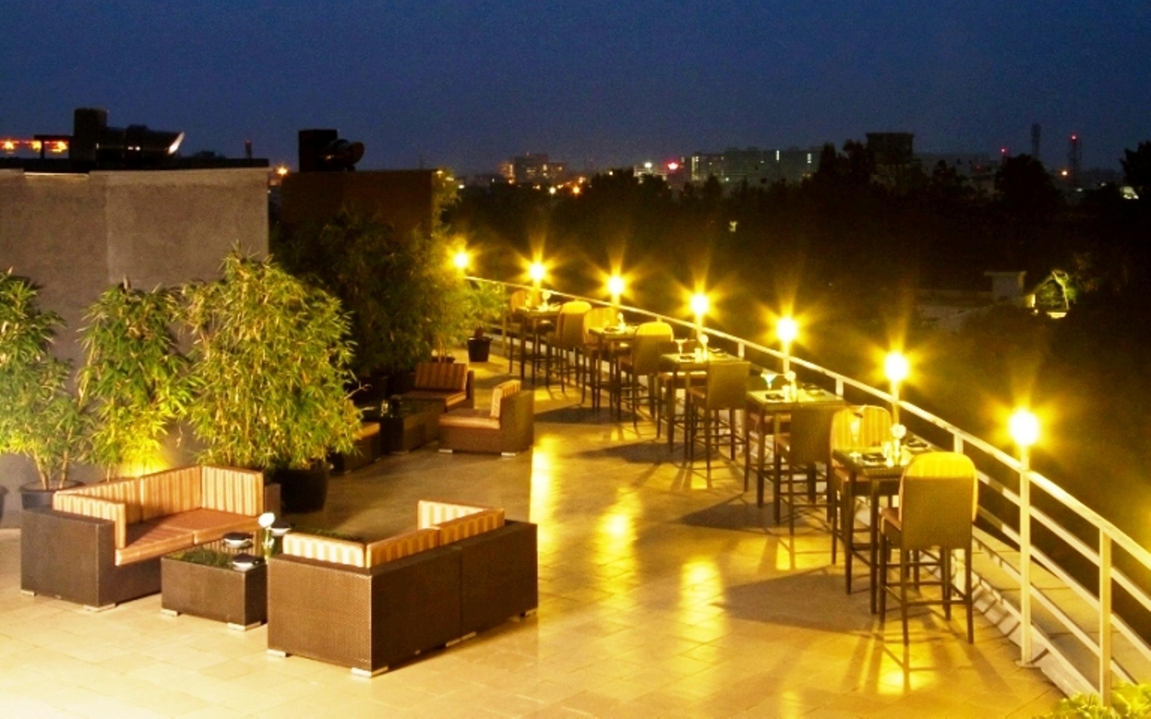 Svenska Design Hotel, Electronic City, Bangalore Kammasandra Bagian luar foto