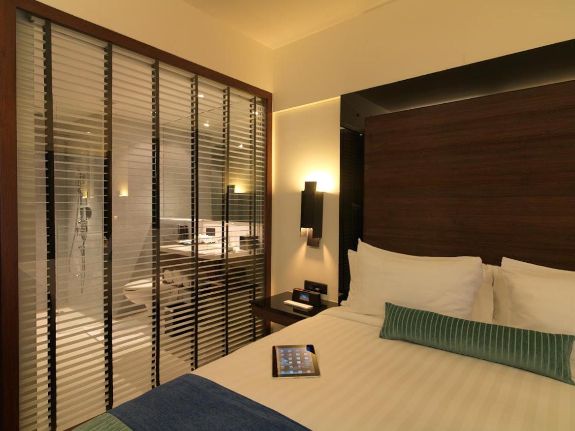 Svenska Design Hotel, Electronic City, Bangalore Kammasandra Bagian luar foto